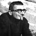 Claude Chabrol