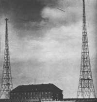 Radios obreras