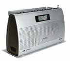 Receptor radio digital